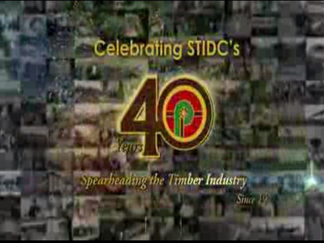 STIDC 40th Anniversary